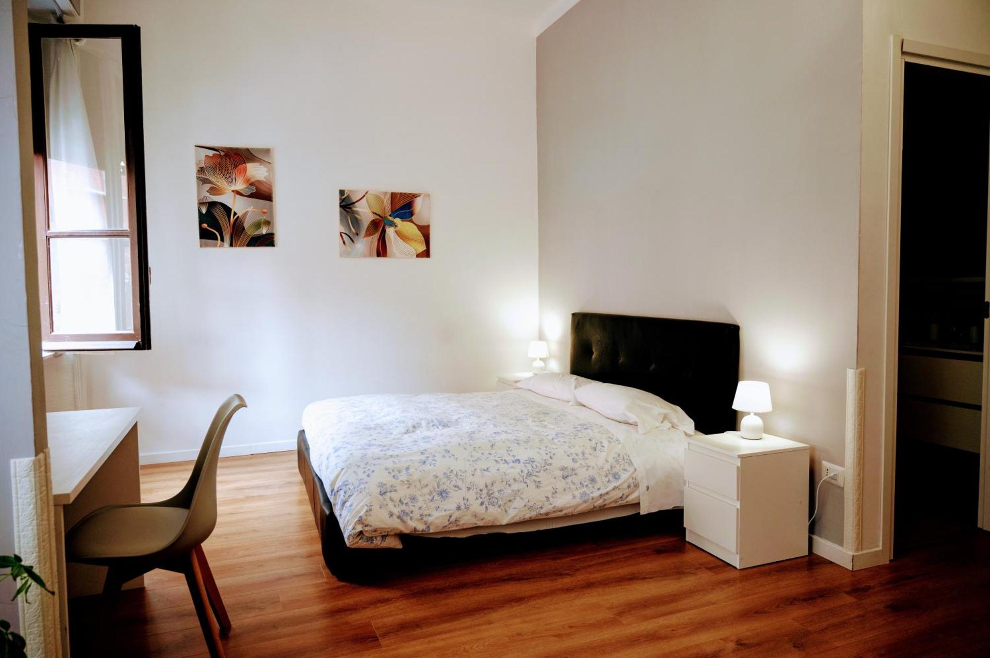 El Dorado Prati Hotel Rom Værelse billede